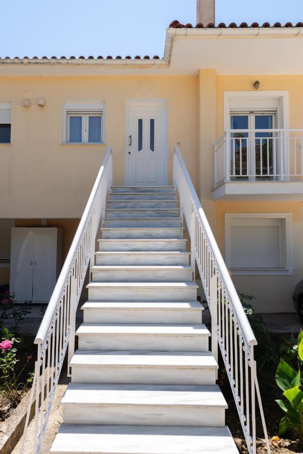 Lagadi Apartment 3 Lassi  Exterior foto